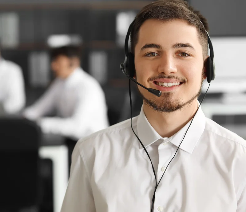 crm asistencia técnica