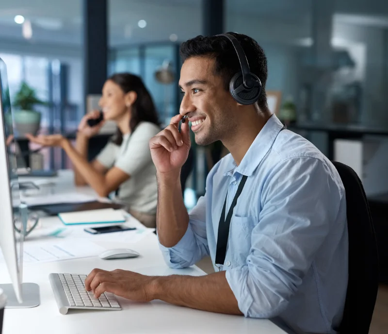 crm atencion al cliente