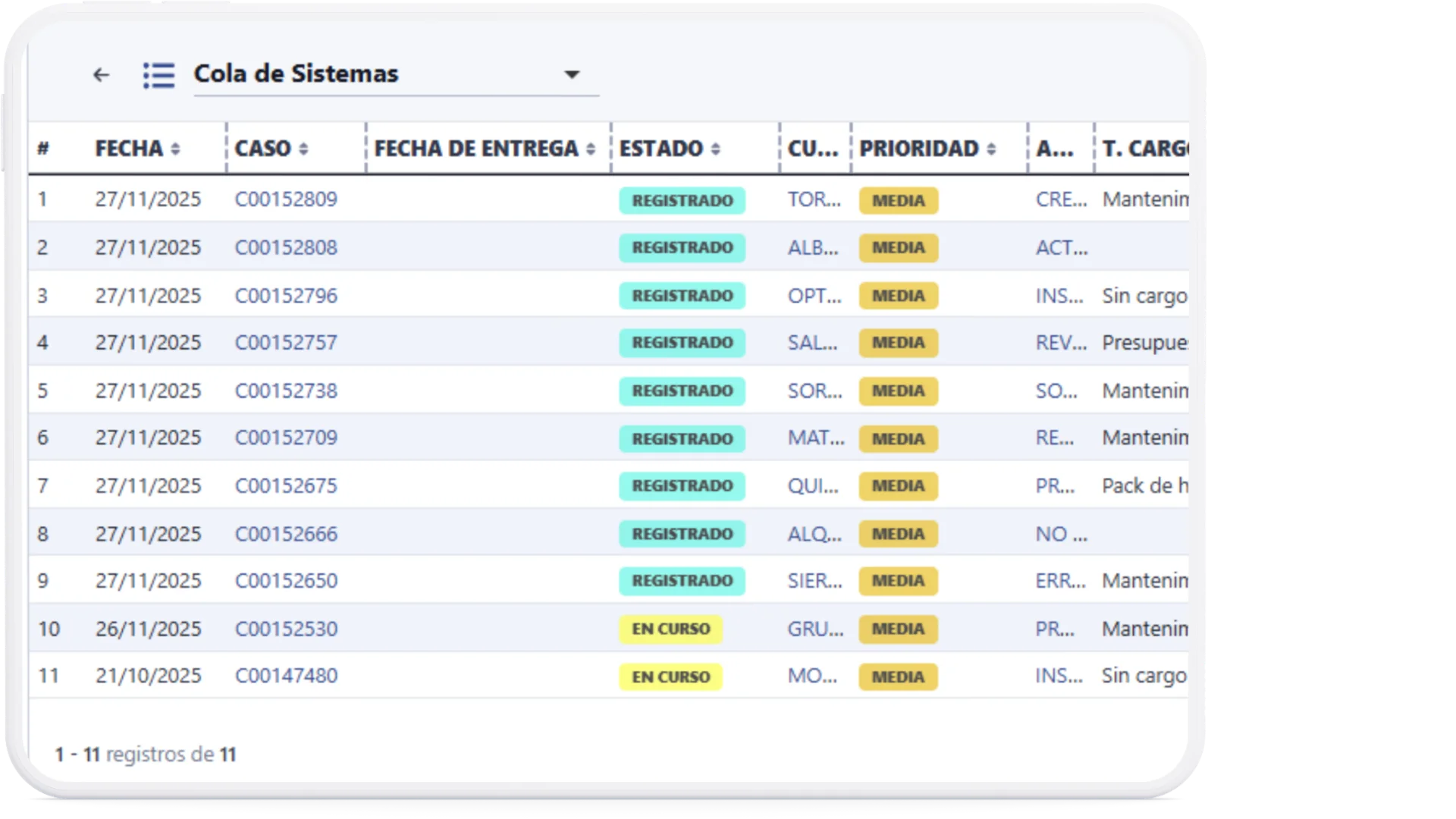 crm automatizaciones