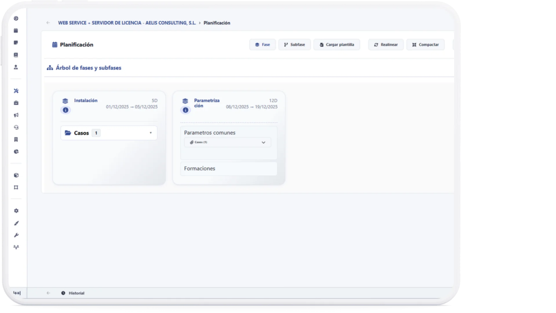 crm flexibilidad de cobro