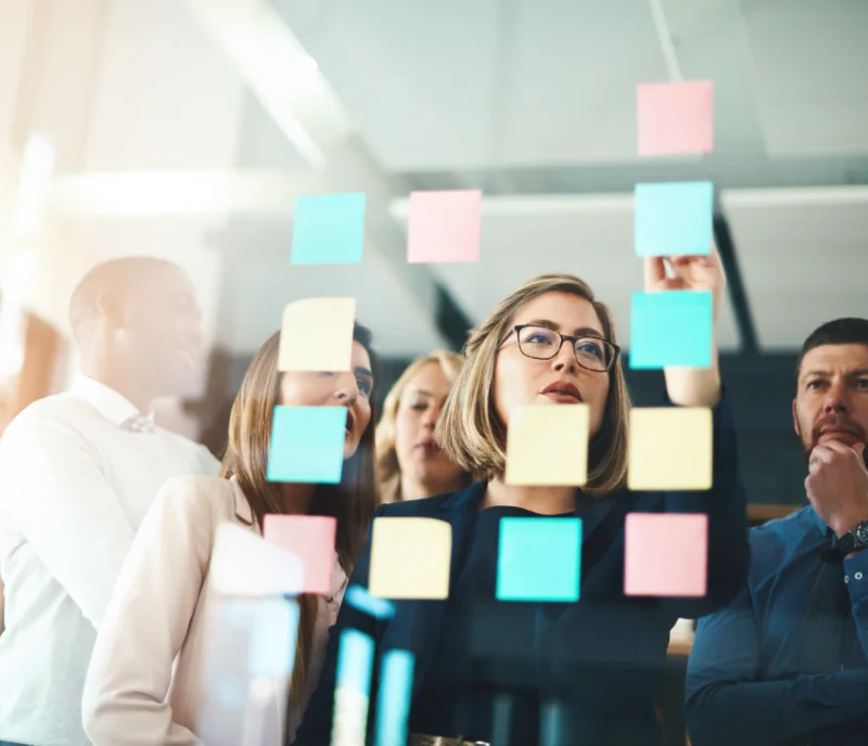 crm gestión comercial