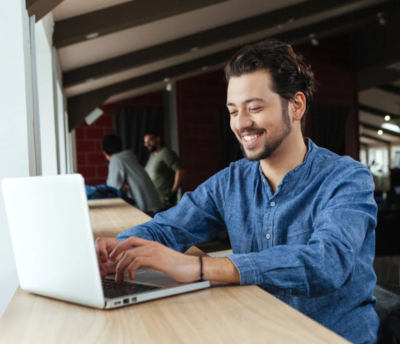 crm gestión de contactos