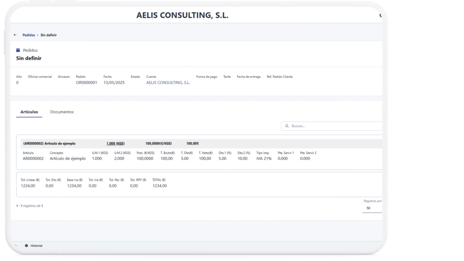 crm gestión de contactos y de actividad