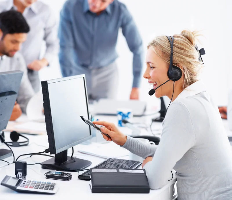 crm gestión de servicios