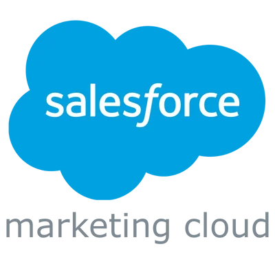 salesforce marketing cloud